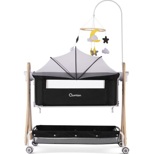 Quinton: Dream2Gether Co-Sleeping Crib