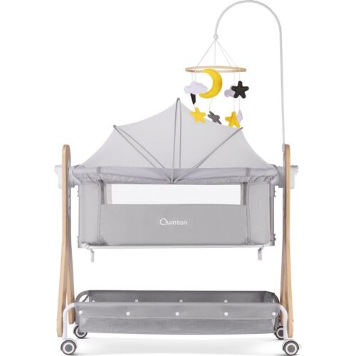 Quinton: Dream2Gether Co-Sleeping Crib