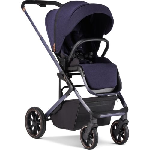 Quinton Nior Stroller Two Way Stroller