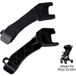 Quinton: Roxy Stroller