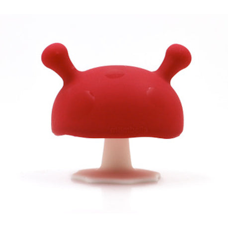 Mombella - Mushroom Teether