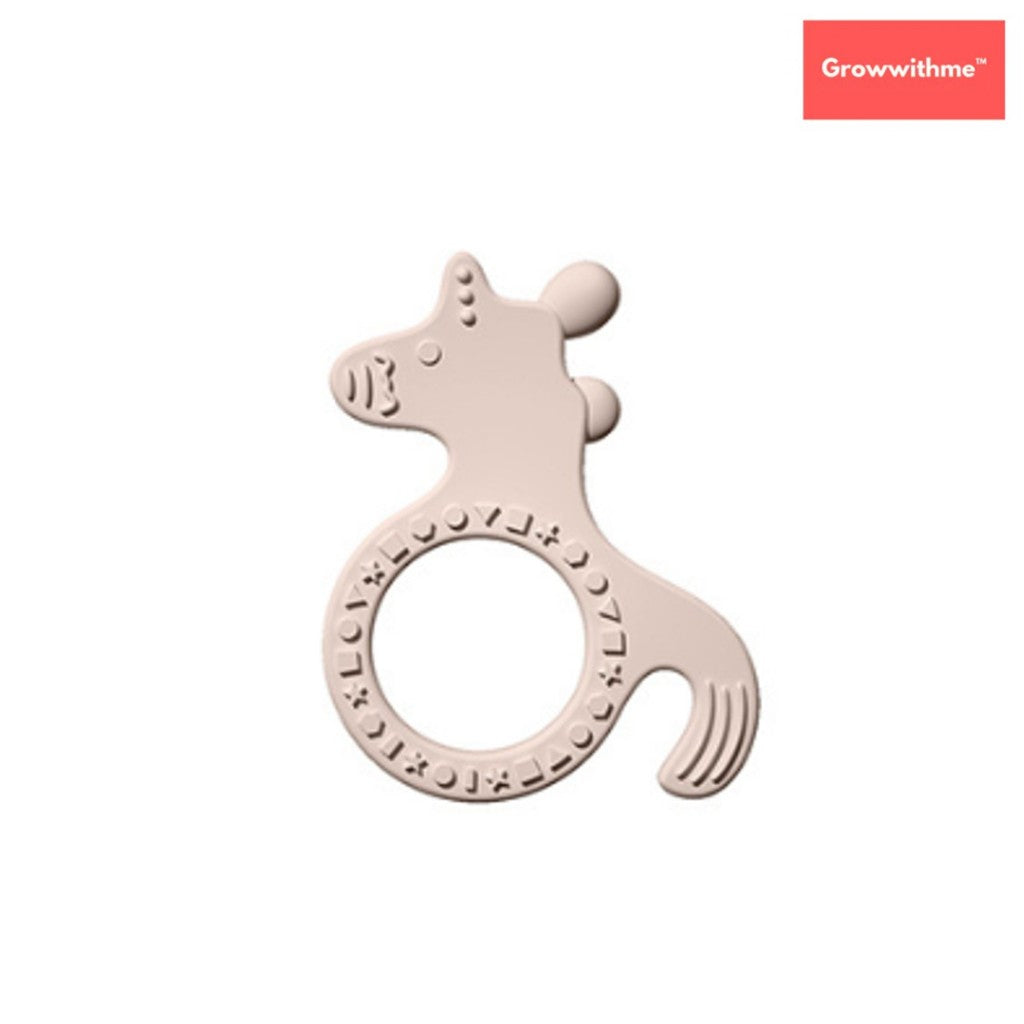 Growwithme™ Baby Silicone Teether