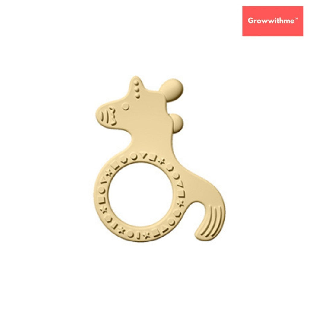 Growwithme™ Baby Silicone Teether