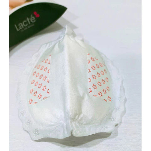Lacté Deluxe Disposable Breast Pads (36pcs)