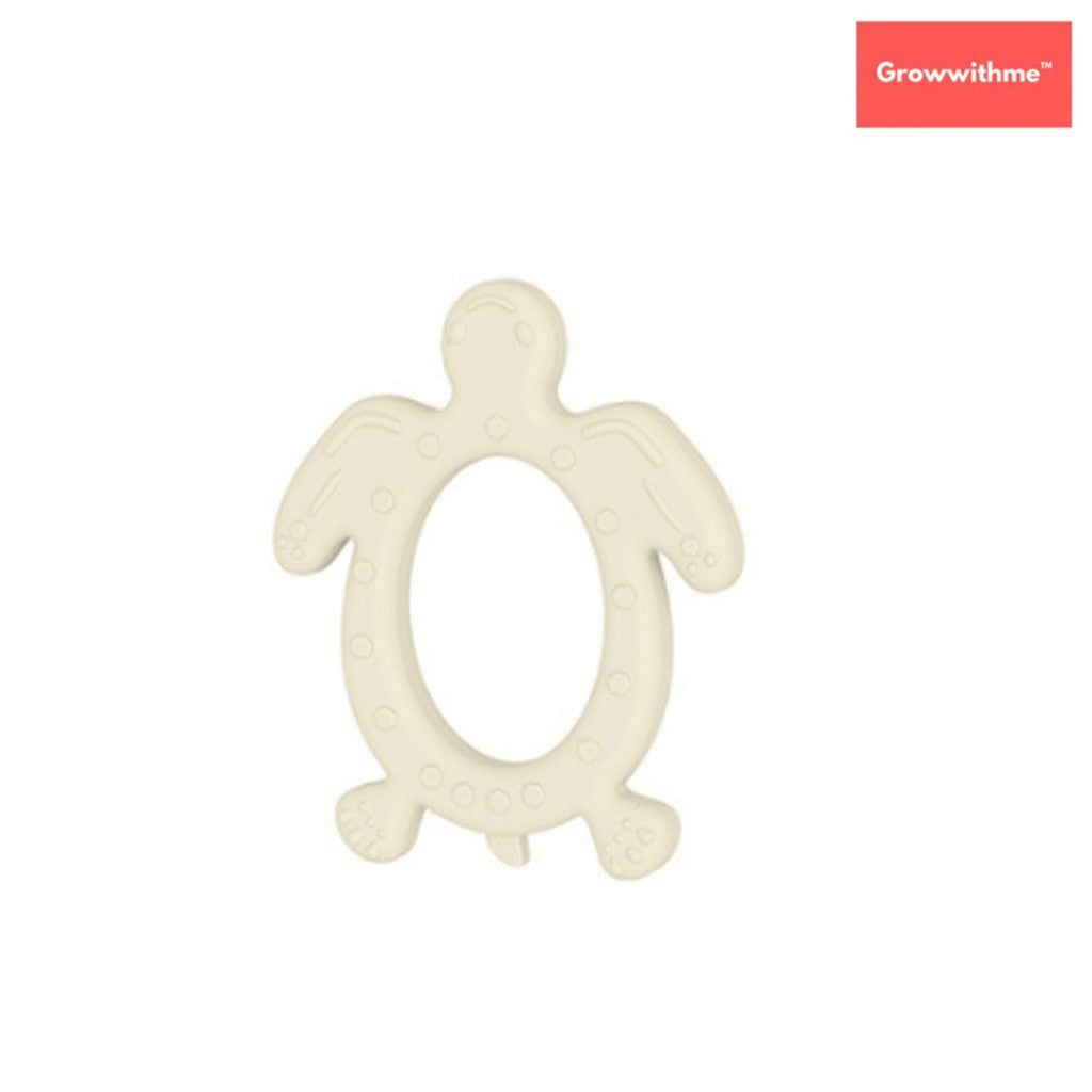 Growwithme™ Baby Silicone Teether