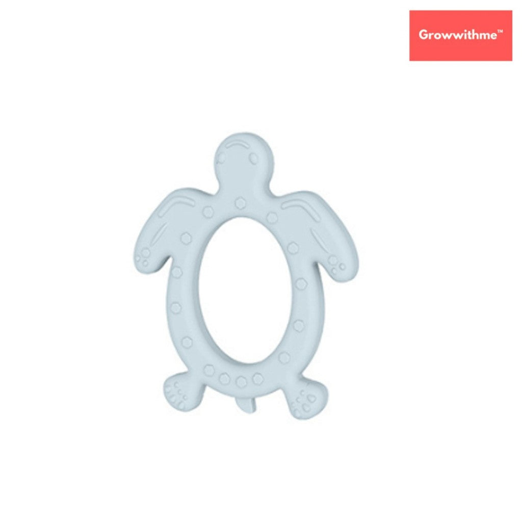 Growwithme™ Baby Silicone Teether