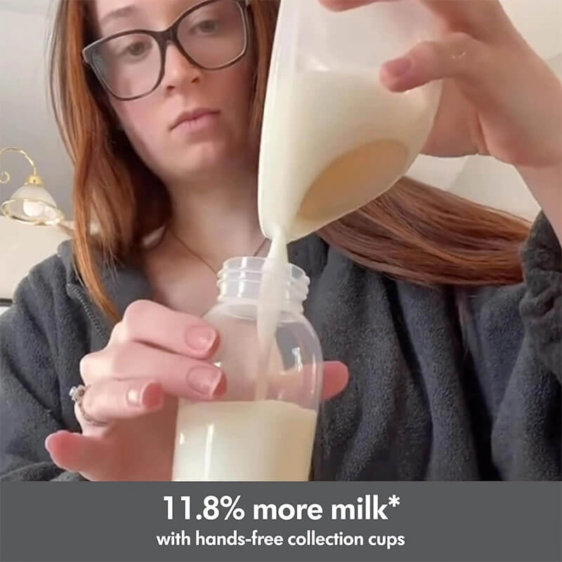 Medela Swing Maxi 2.0 Breastpump Handsfree