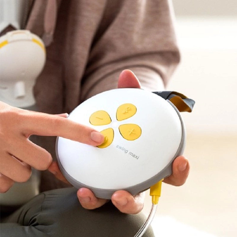 Medela Swing Maxi 2.0 Breastpump Handsfree