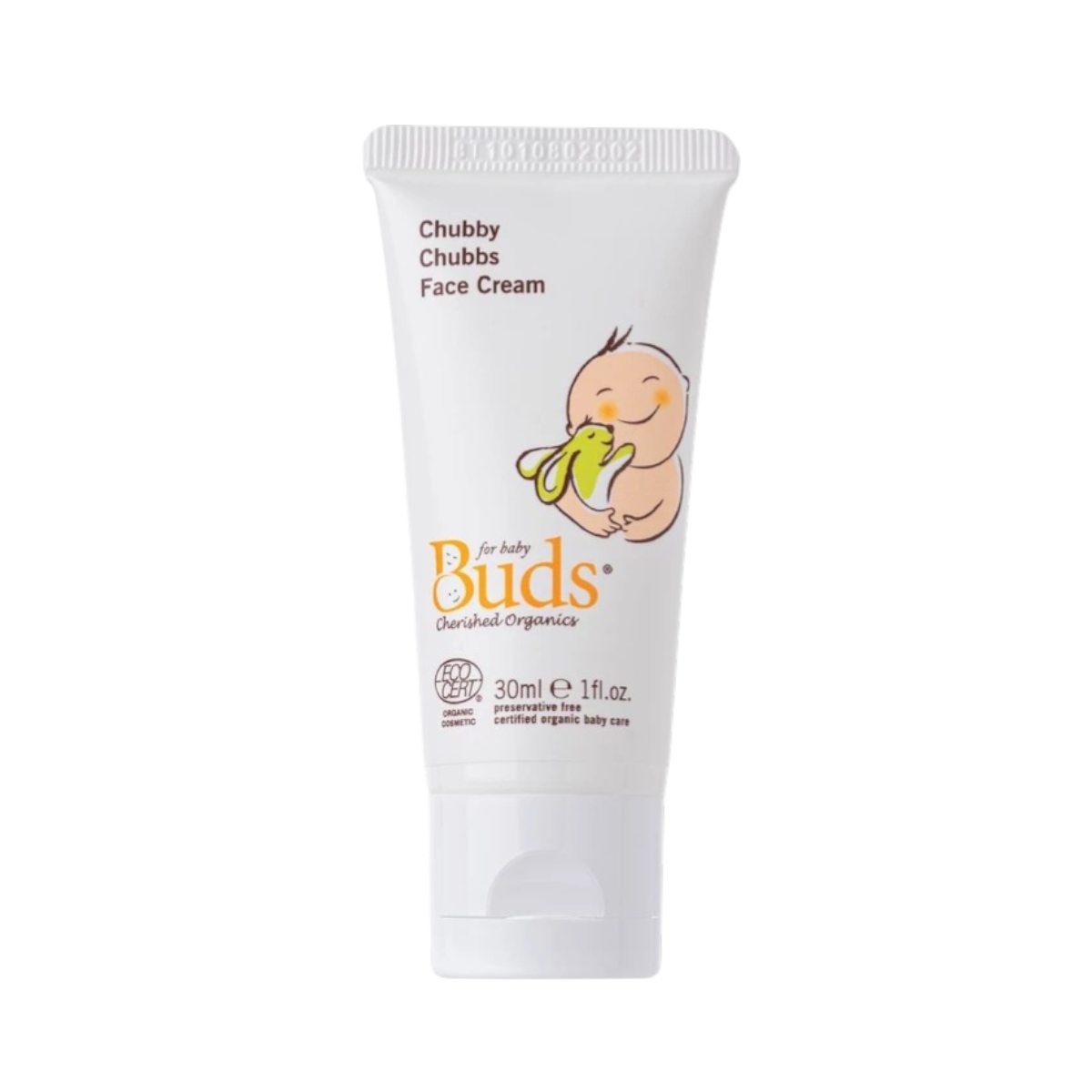 BCO Chubby Chubbs Face Cream (30ml)