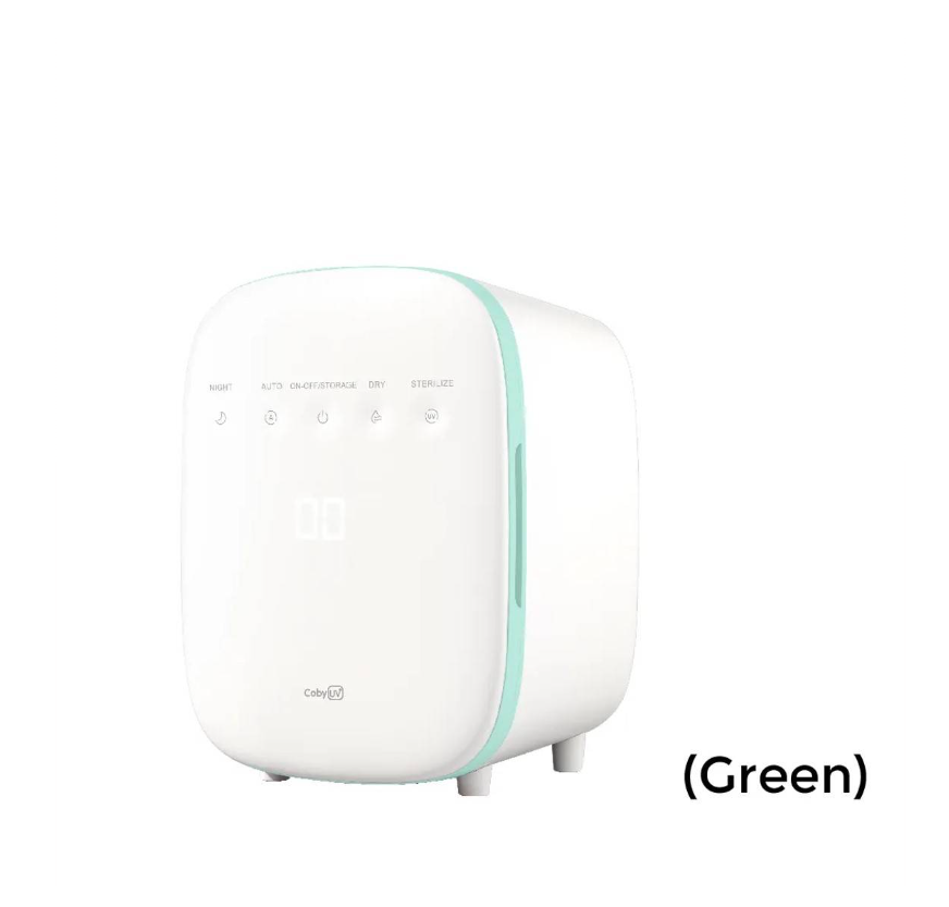 COBY UV MINI V5 STERILIZER