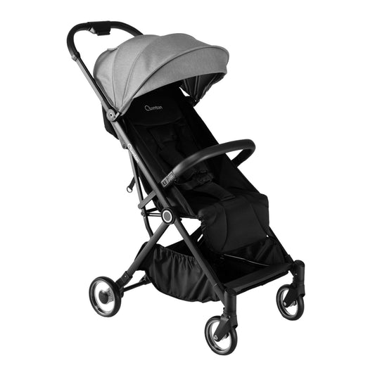 Quinton Light+ Fold Stroller