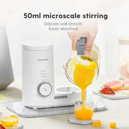 oboduck - Baby Food Processor ( F9005 )