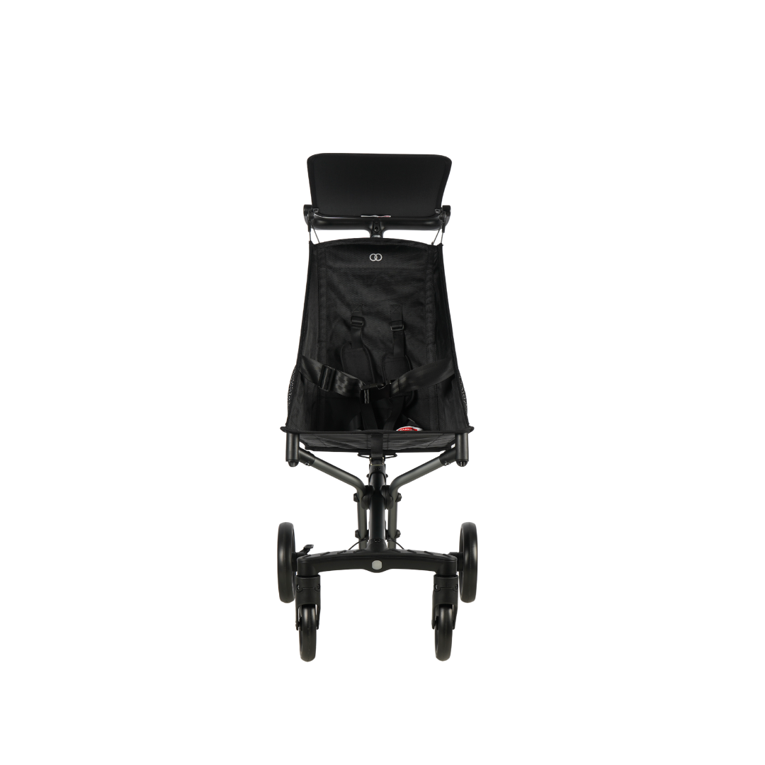 Koopers AeroMax Stroller Midnight