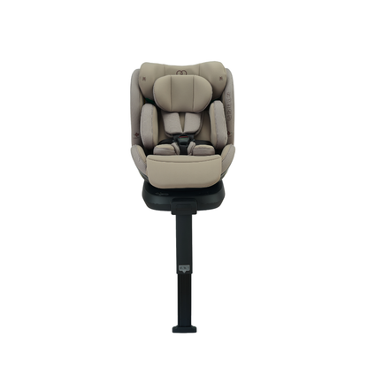 Koopers Armour - Matt Black/Matte Grey/Matt Brown
