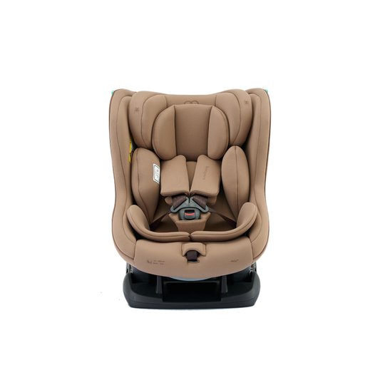 Koopers Pago+ Baby Car Seat