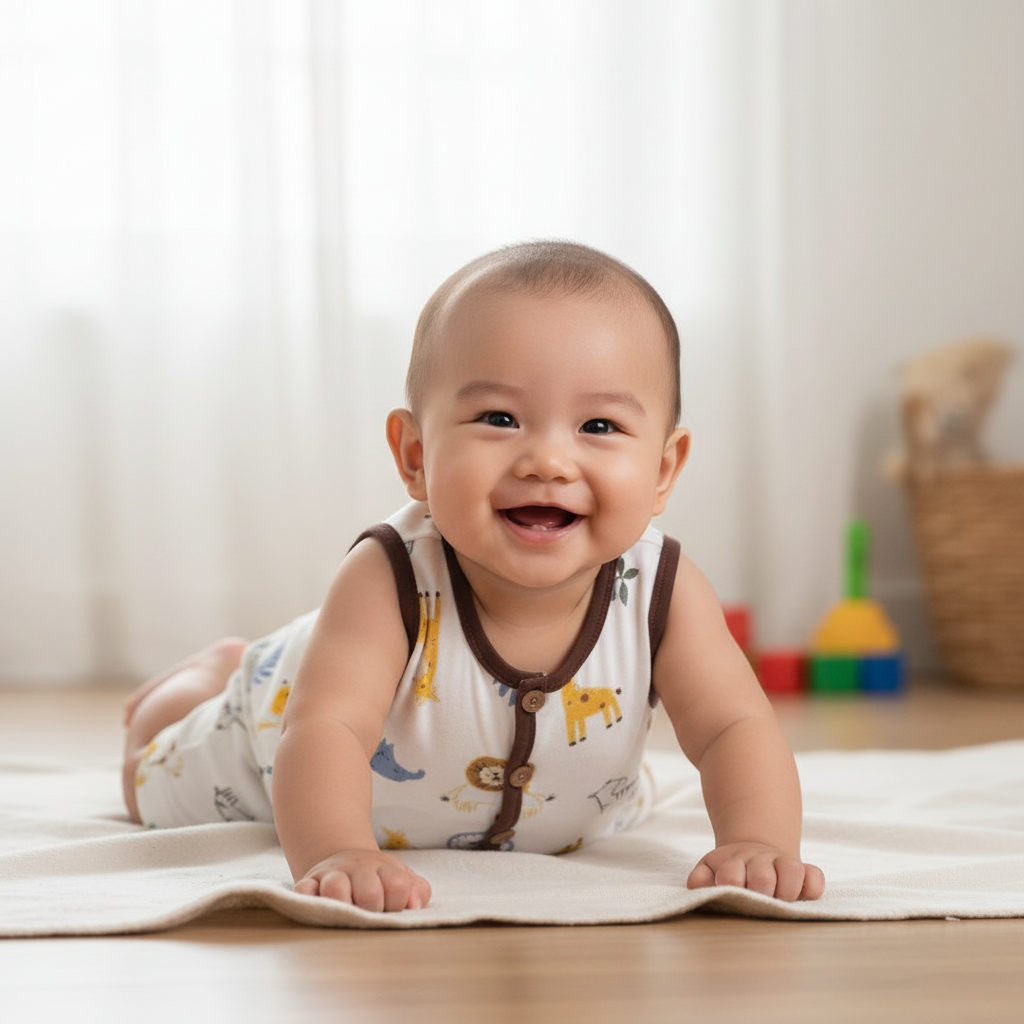 BBIBEE Premium Newborn Baby Unisex/Boy/Girl Newborn Suit Set 0-6m, 6-12m, 12-18m