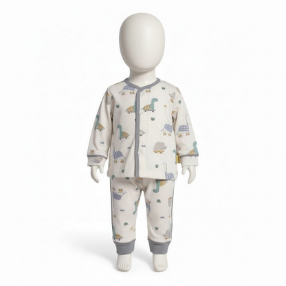 BBIBEE Premium Newborn Baby Unisex/Boy/Girl Newborn Suit Set 0-6m, 6-12m, 12-18m