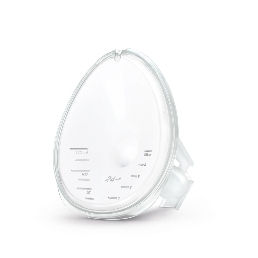 Medela Hands-free breast shields 21mm/2mm/27mm