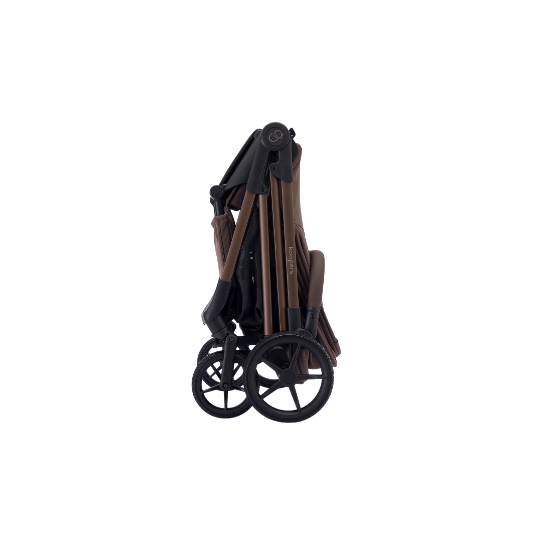 Koopers Mozi X Stroller