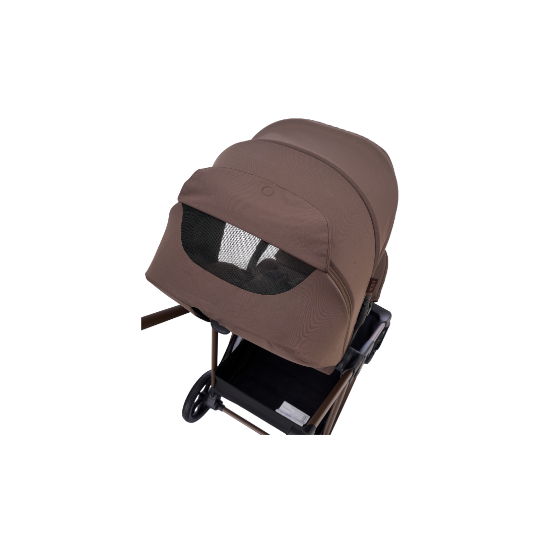 Koopers Mozi X Stroller