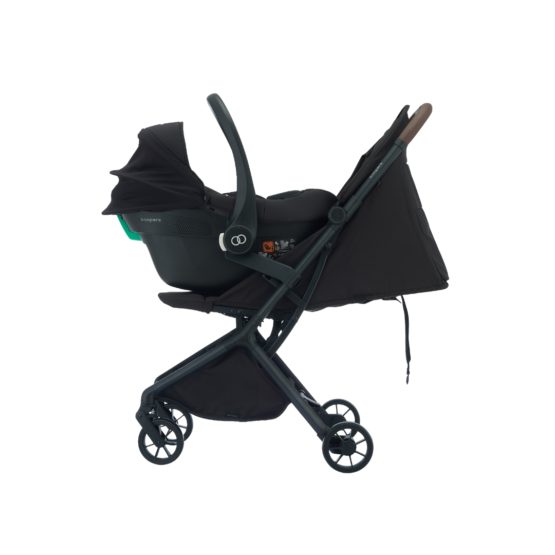 Koopers Eezi Air Lightweight Stroller 5.9KG only