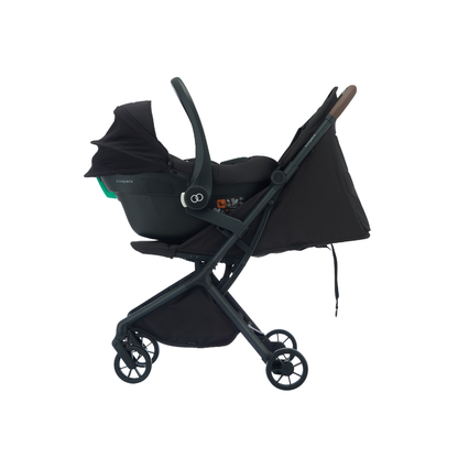 Koopers Eezi Air Lightweight Stroller 5.9KG only