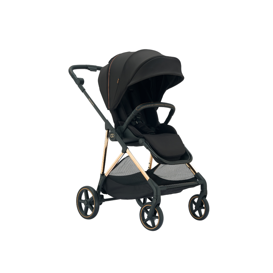 Koopers Mozi 2 Way Facing Stroller