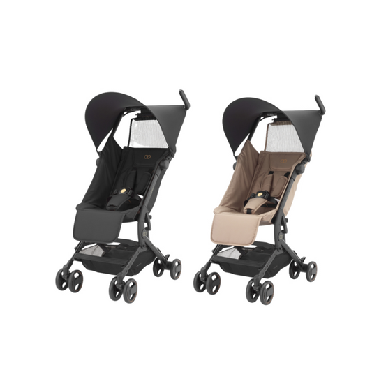 Koopers Kabina Pro Cabin Size Lightweight Compact Laptop Size Stroller