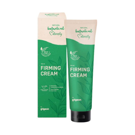 Pigeon Natural Botanical Maternity Firming Cream (150ml)