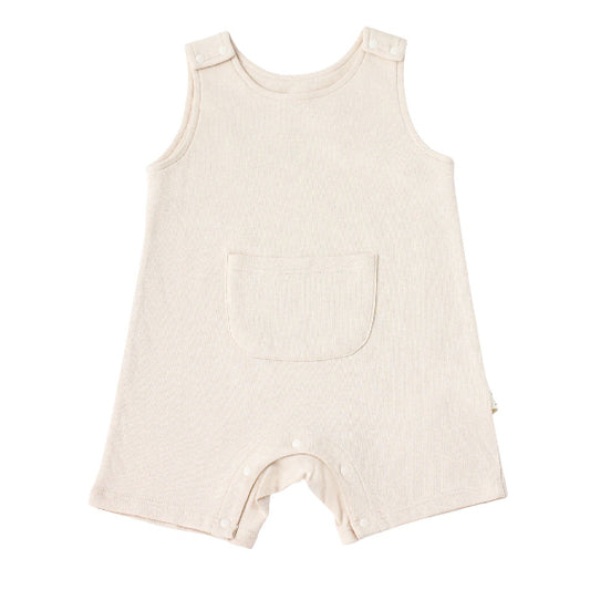 Twinkle Planet | 100% Organic Cotton Baby Overall - Purely Natural