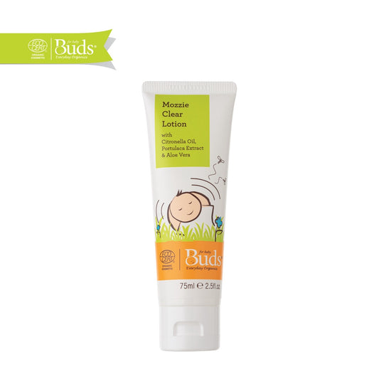 BEO Buds Mozzie Clear Lotion (75ml)