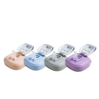 Hegen PCTO Straw Spout V3 - (Blue/Pink/Grey/Purple)
