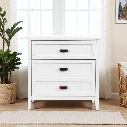 NATALYS CHEST OF DRAWER