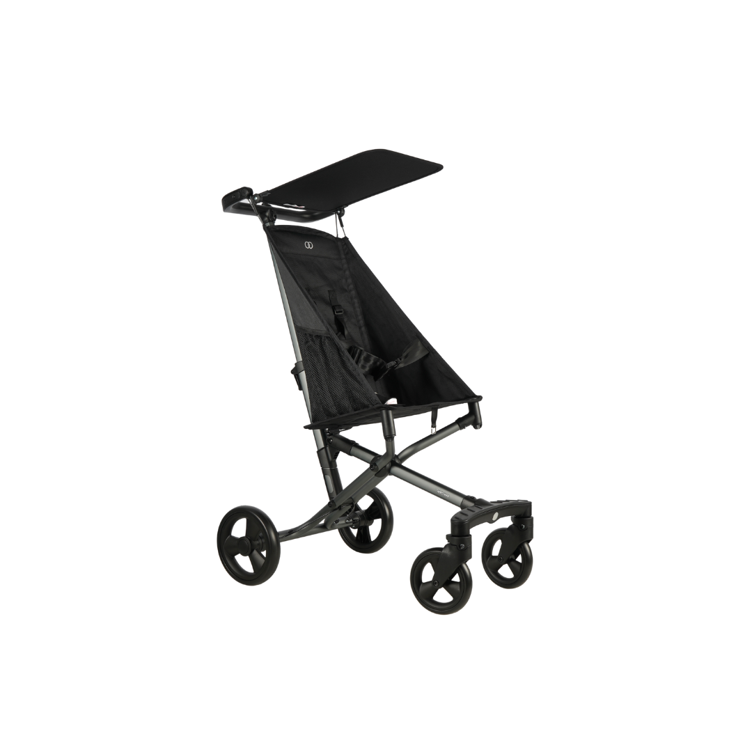 Koopers AeroMax Stroller Midnight