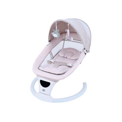 Koopers Lena+ Multi Function Remote Electronic Baby Swing