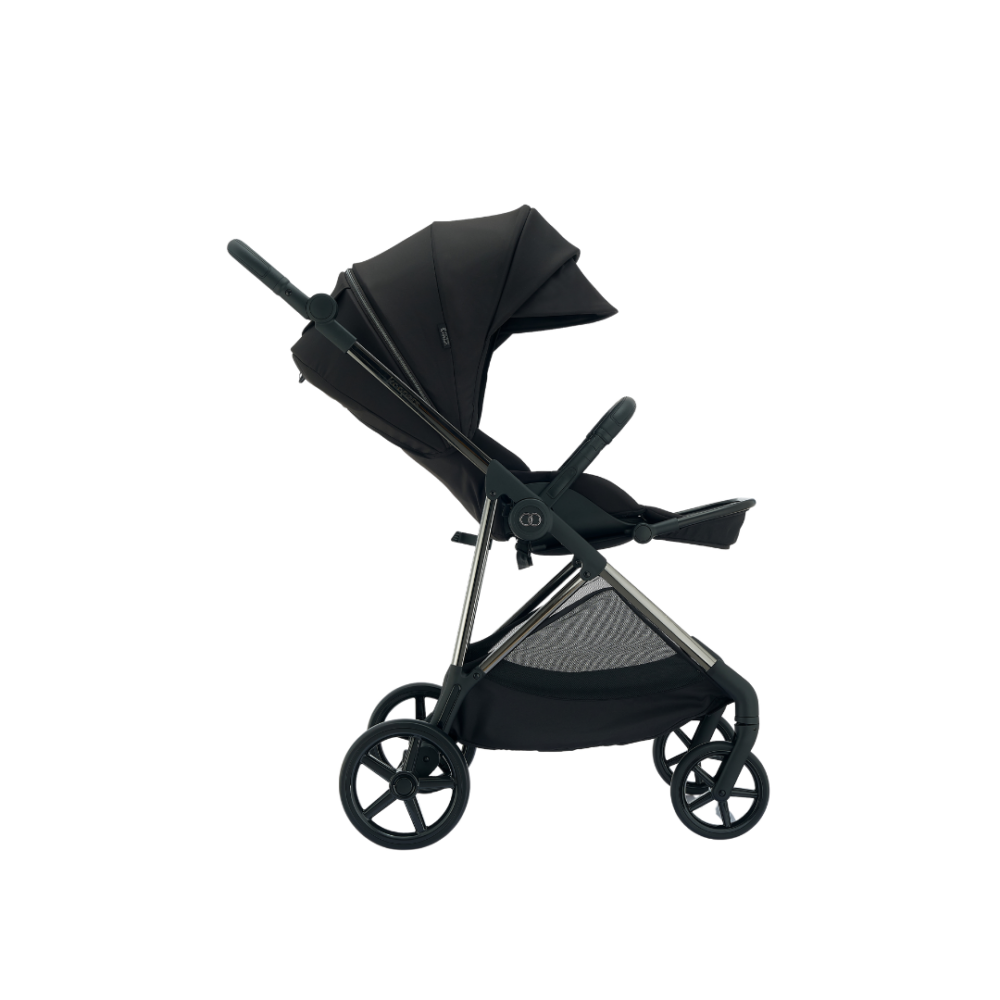 Koopers Mozi SE Stroller