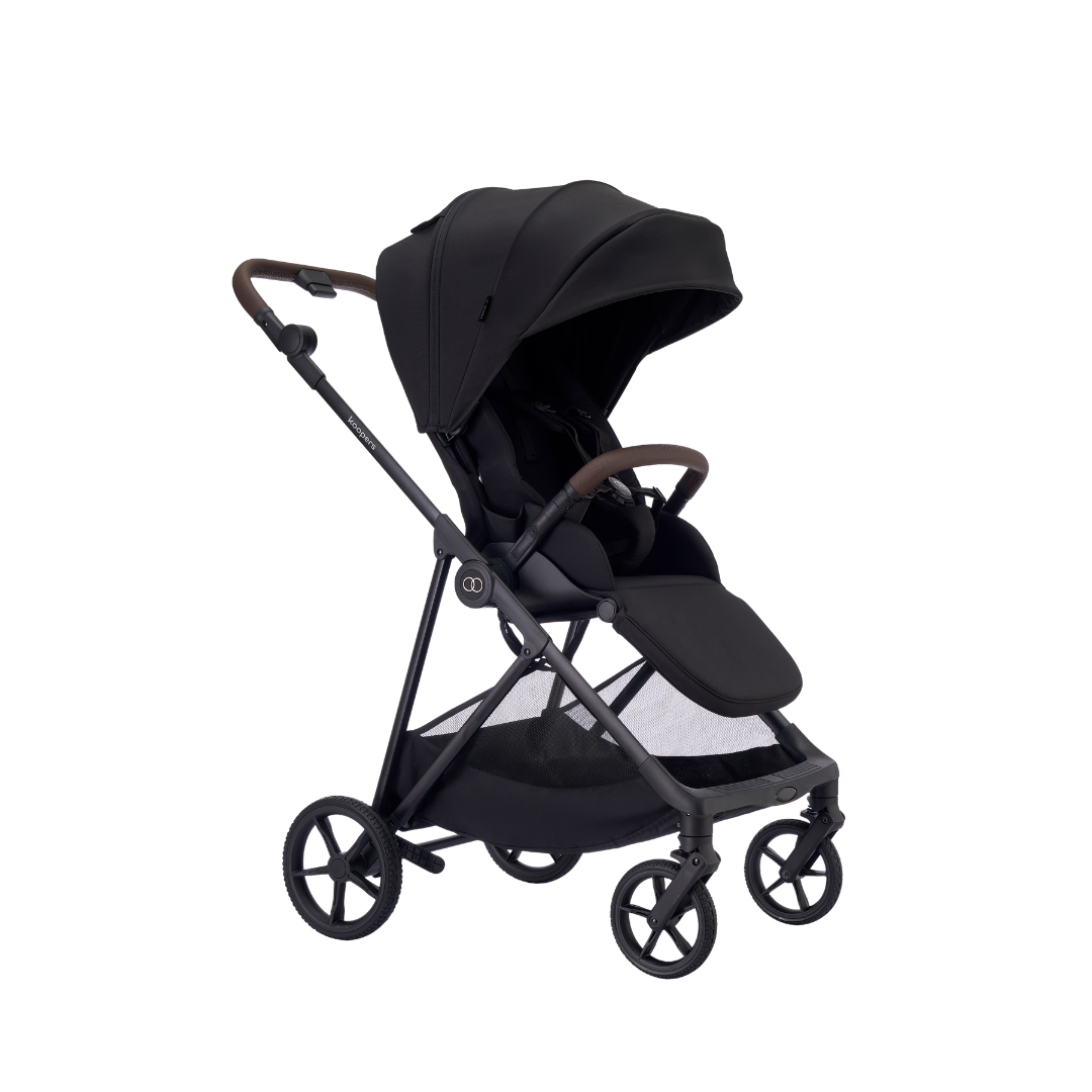 Koopers Mozi X Stroller