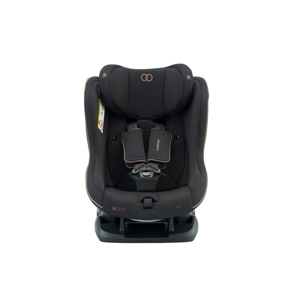 Koopers Pago+ Baby Car Seat