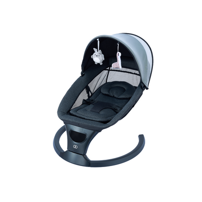 Koopers Lena+ Multi Function Remote Electronic Baby Swing