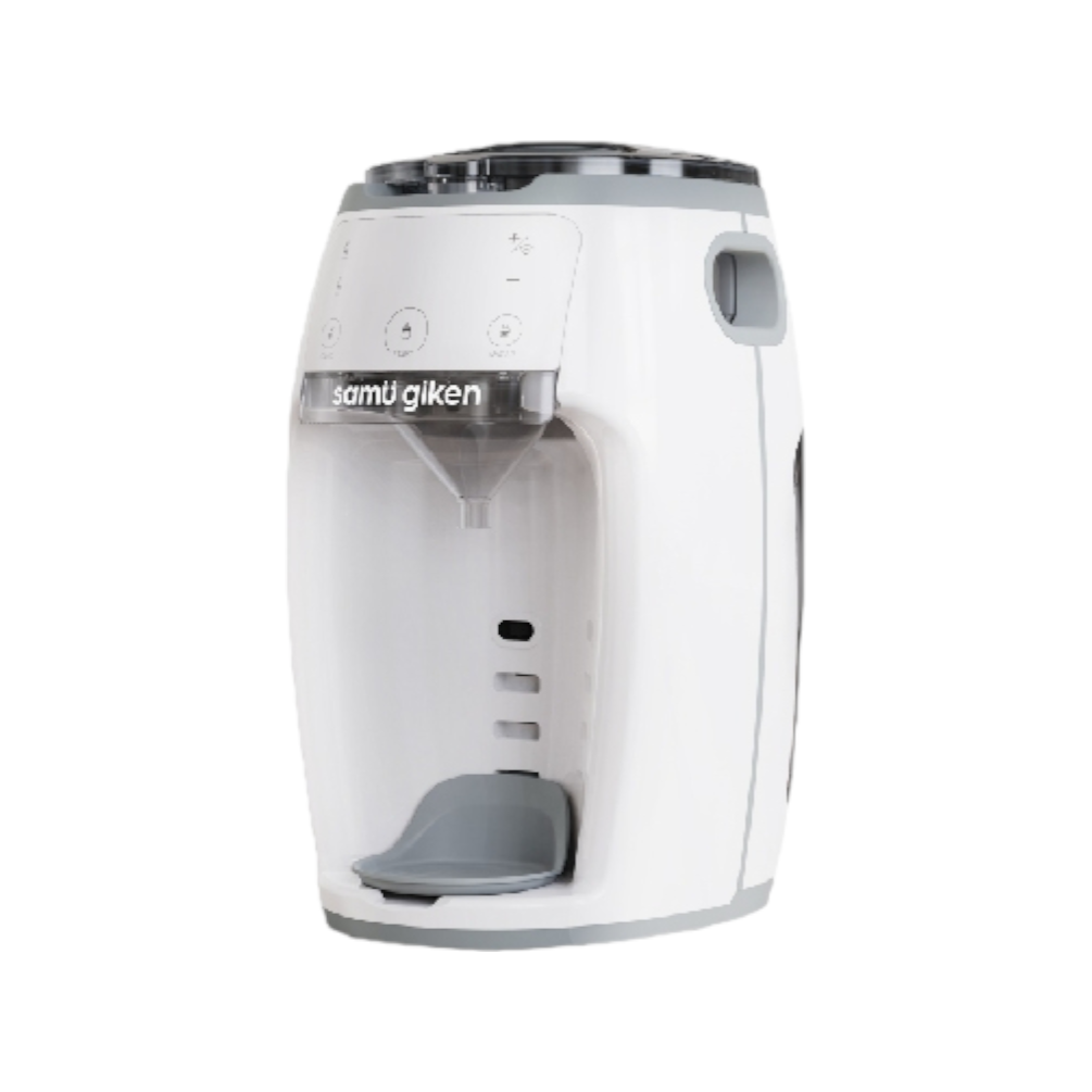 Samu Giken Jouhin (Plus) Formula Milk Maker (With App)