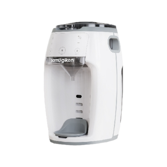 Samu Giken Jouhin (Plus) Formula Milk Maker (With App)