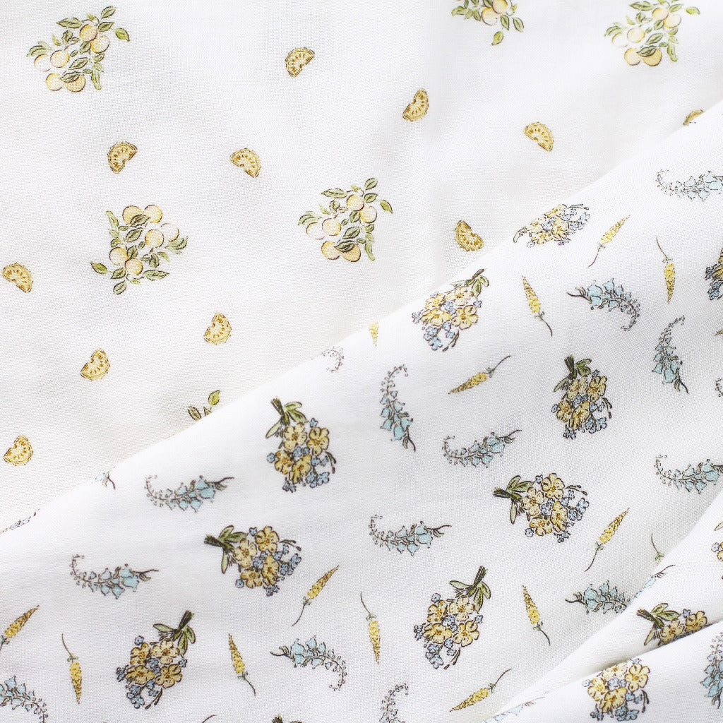Twinkle Planet OrganicBlend Muslin Swaddle Blanket  120cm x 120cm