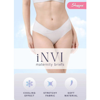 SHAPEE INVI MATERNITY BRIEF