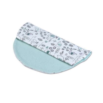 Comfy Baby Cooling Purotex Dimple Pillow and Cover