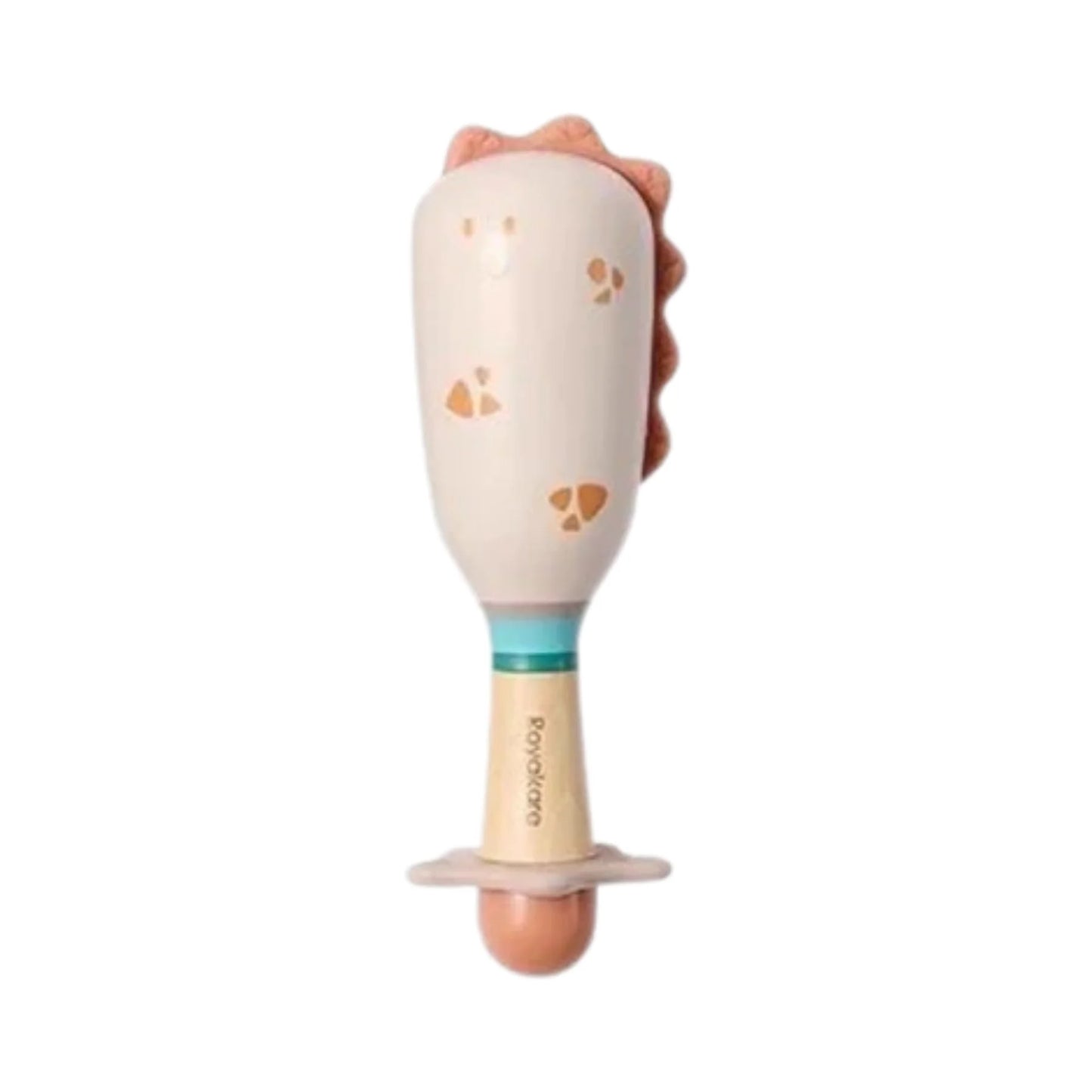 Royalcare Rattles