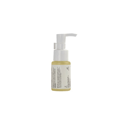 Organic Breast Massage Oil 30ml