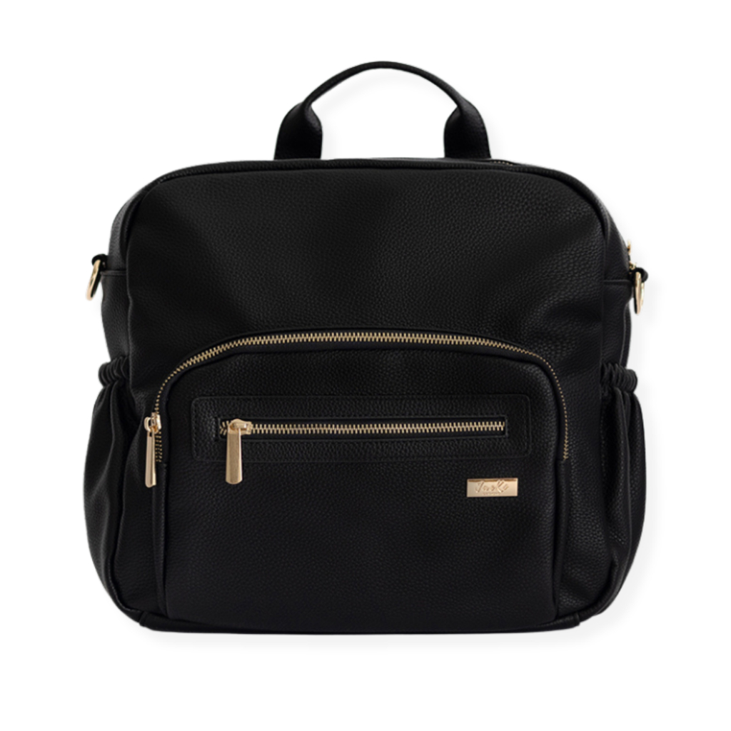 JAE KO ORIGINAL BAG Moss/Black