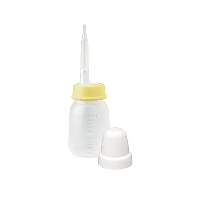 Pigeon Nursing Bottle for Cleft Lip/ Palate Baby (120ml/240ml)