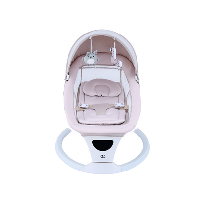 Koopers Lena+ Multi Function Remote Electronic Baby Swing