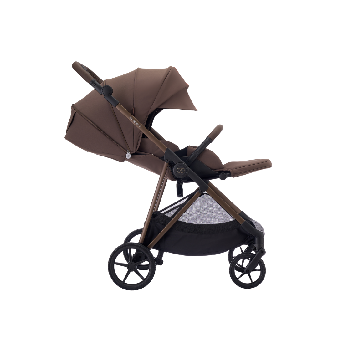 Koopers Mozi X Stroller